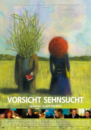 Vorsicht Sehnsucht Vorsicht Sehnsucht
