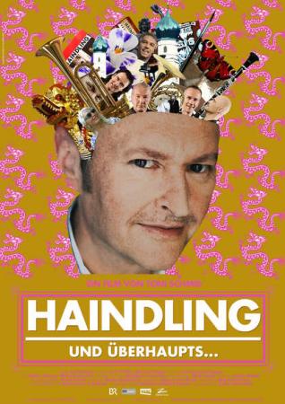 Haindling - und überhaupts ... Haindling - und überhaupts ...