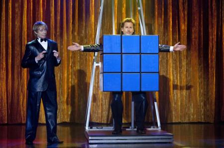 Der Unglaubliche Burt Wonderstone