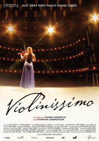 Violinissimo Violinissimo