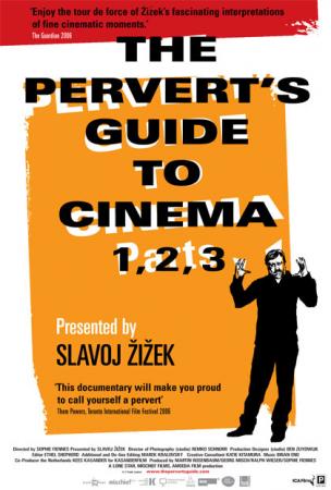 The Pervert's Guide to Cinema OmU The Pervert's Guide to Cinema OmU