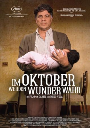 Im Oktober werden Wunder wahr Im Oktober werden Wunder wahr