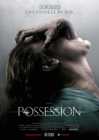 Possession - Das Dunkle in dir