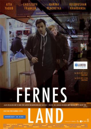 Fernes Land