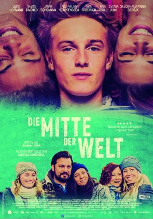Die Mitte der Welt