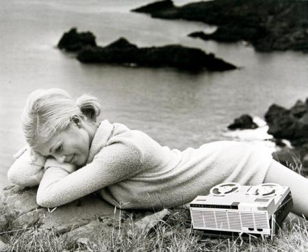 Die Genialität des Augenblicks - Der Fotograf Günter Rössler