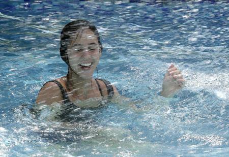 Der Sommer mit Mamã