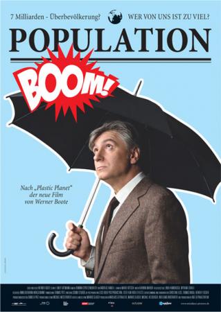 Population Boom Population Boom