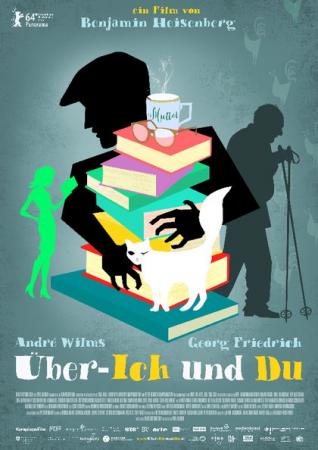 Über-Ich und Du Über-Ich und Du