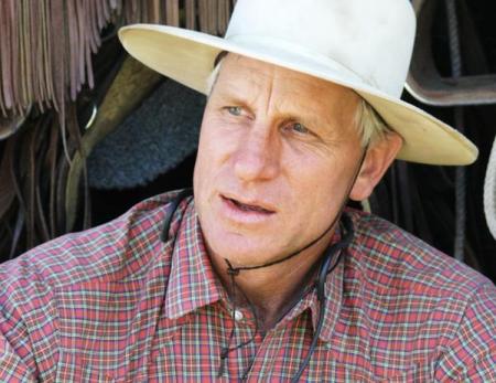 Buck - Der wahre Pferdeflüsterer