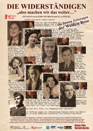 Die Widerständigen 