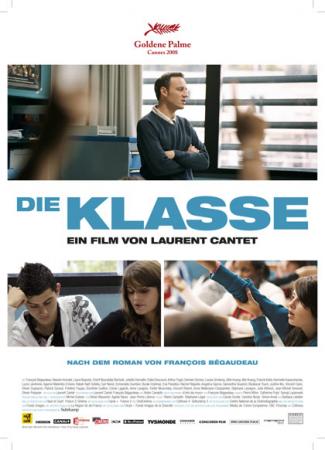 Die Klasse