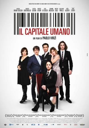 Il Capitale Umano OmU Il Capitale Umano OmU