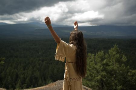 Shana - The Wolf's Music