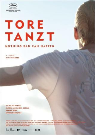 Tore tanzt