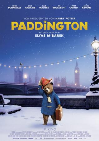 Paddington OV