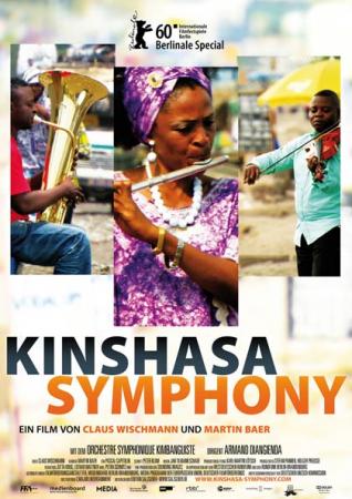 Kinshasa Symphony Kinshasa Symphony