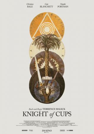 Knight of Cups OV