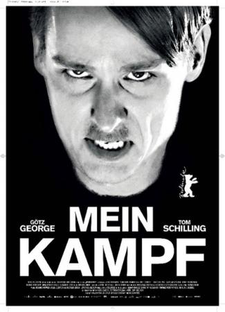 Mein Kampf