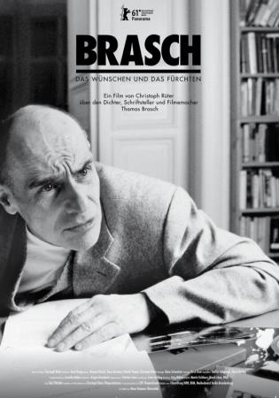 Brasch - Das Wünschen und das Fürchten