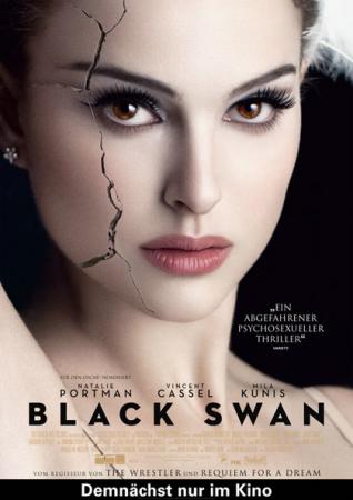 Black Swan OV