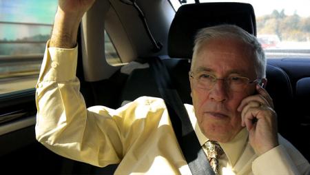 L'Expérience Blocher