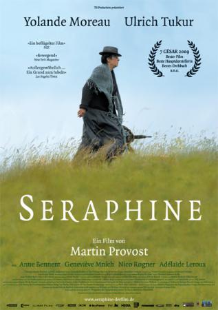 Séraphine Séraphine