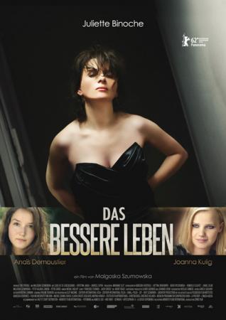 Das bessere Leben