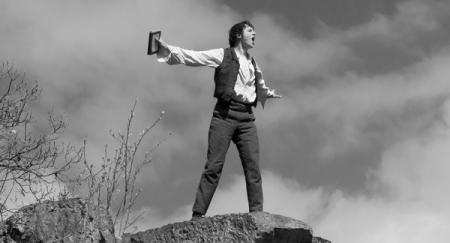 Die andere Heimat - Chronik einer Sehnsucht