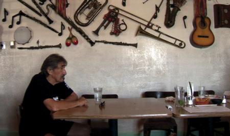 Where's the beer and when do we get paid?