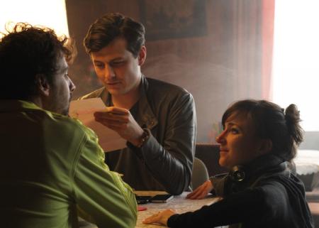 High Performance - Mandarinen lügen nicht