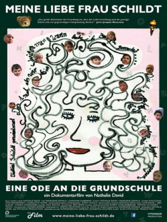 Meine liebe Frau Schildt - Eine Ode an die Grundschule