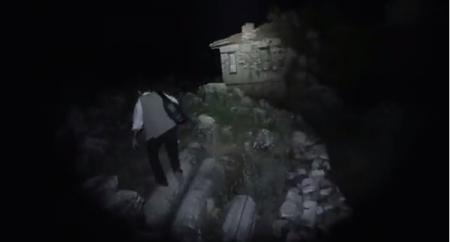 Cin Carpmasi - Fluch der Dämonen