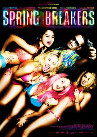 Spring Breakers Spring Breakers
