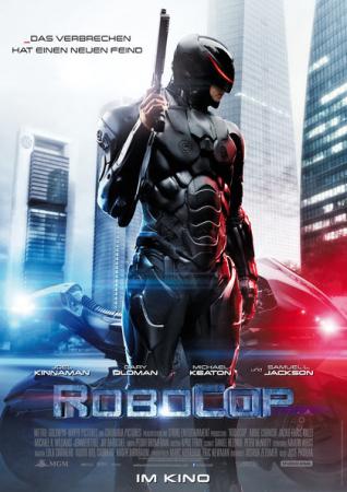 Robocop Robocop