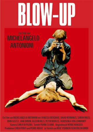 Blow Up