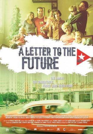 A Letter to the future A Letter to the future