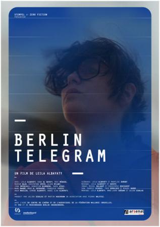 Berlin Telegram OmU