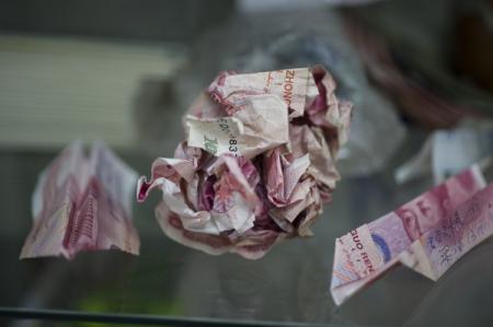 Ai Weiwei - The Fake Case