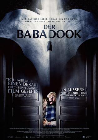 Der Babadook Der Babadook