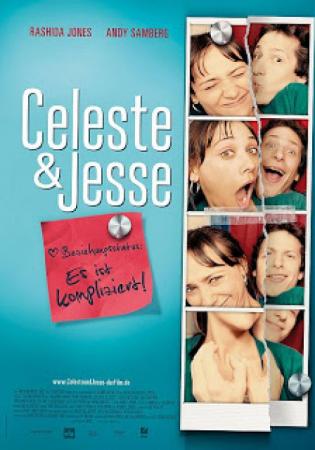 Celeste & Jesse OmU