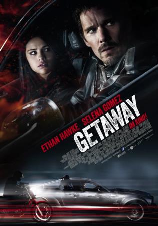 Getaway OV