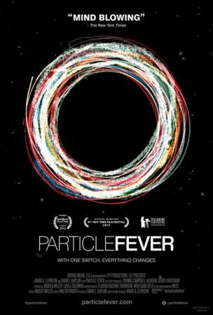 Particle Fever - Die Jagd nach dem Higgs
