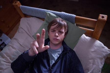 Chronicle - Wozu bist du fähig?