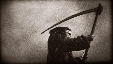 Das Summen der Insekten