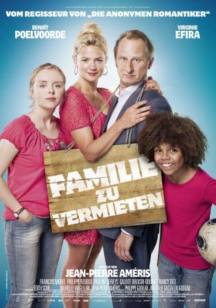 Familie zu vermieten