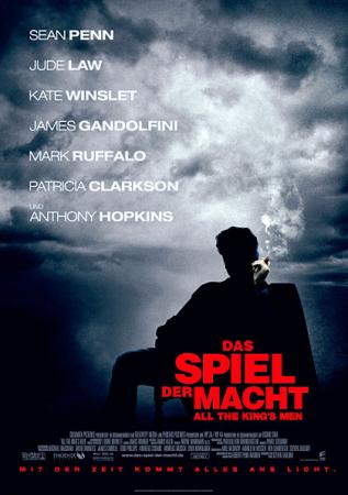 Das Spiel der Macht - All the King's Men OmU