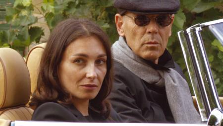 Schmetterlingsjäger