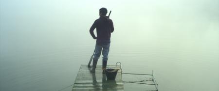 El Verano de los Peces Voladores