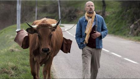 Unterwegs mit Jacqueline